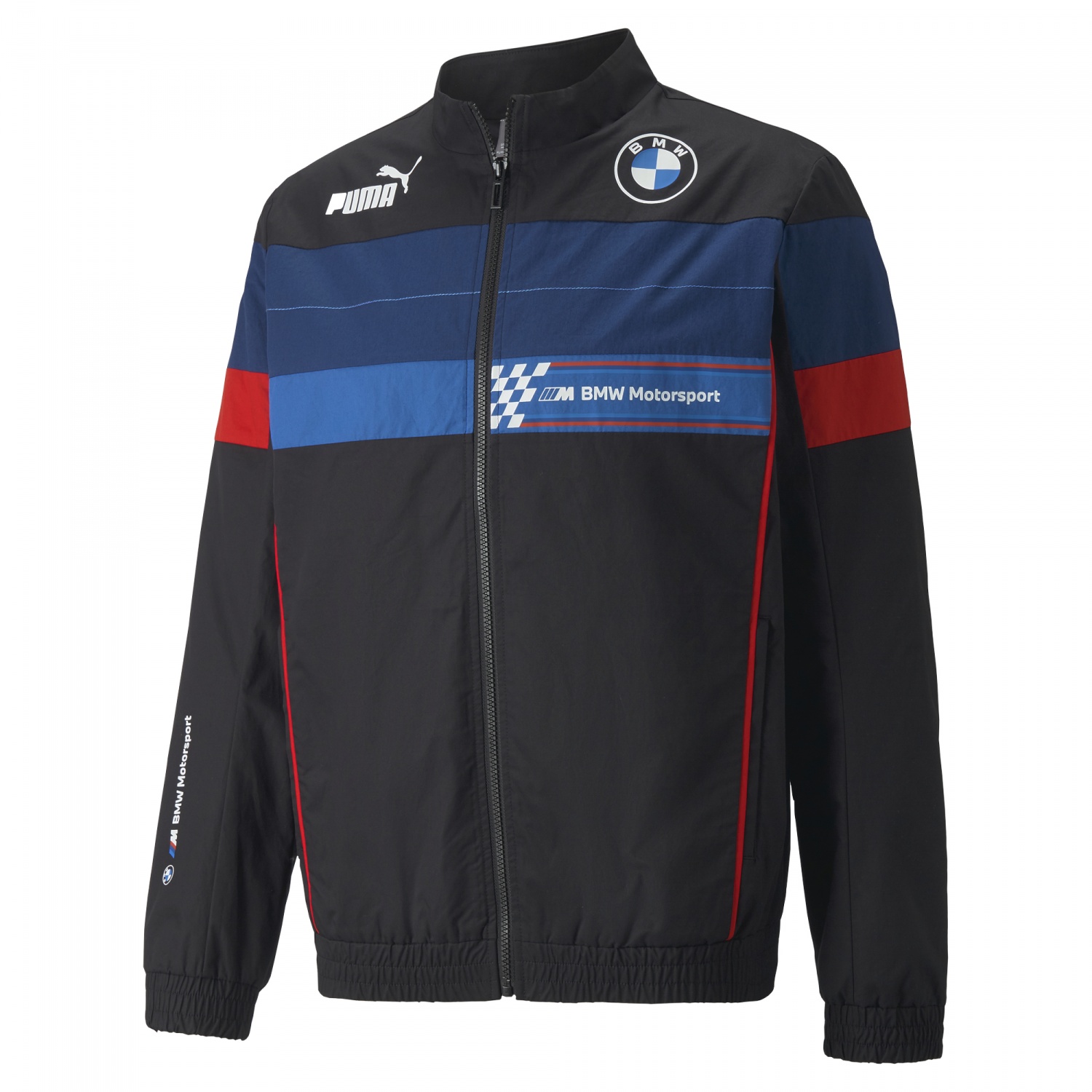 BMW M Motorsport яке, мъжко - размер