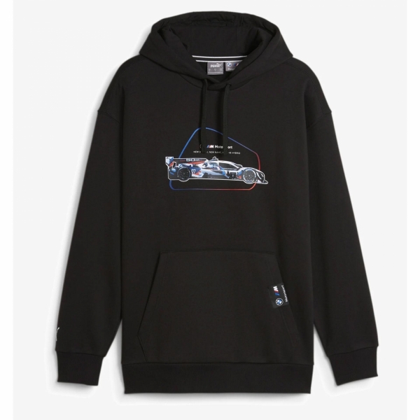 BMW MЪЖКИ СУИТШЪР M MOTORSPORT