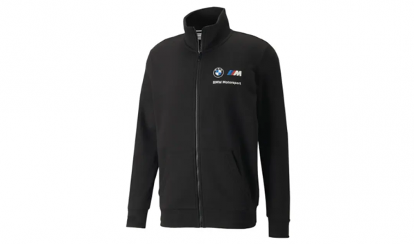 BMW M Motorsport суичър